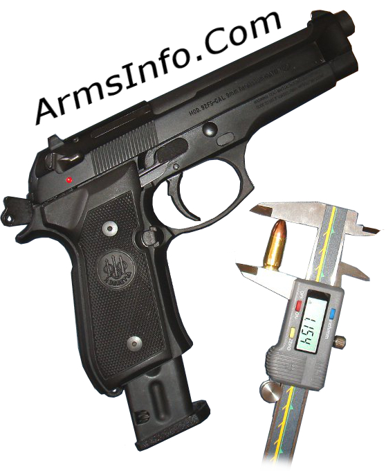 Armsinfo.com