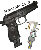 ArmsInfo.com